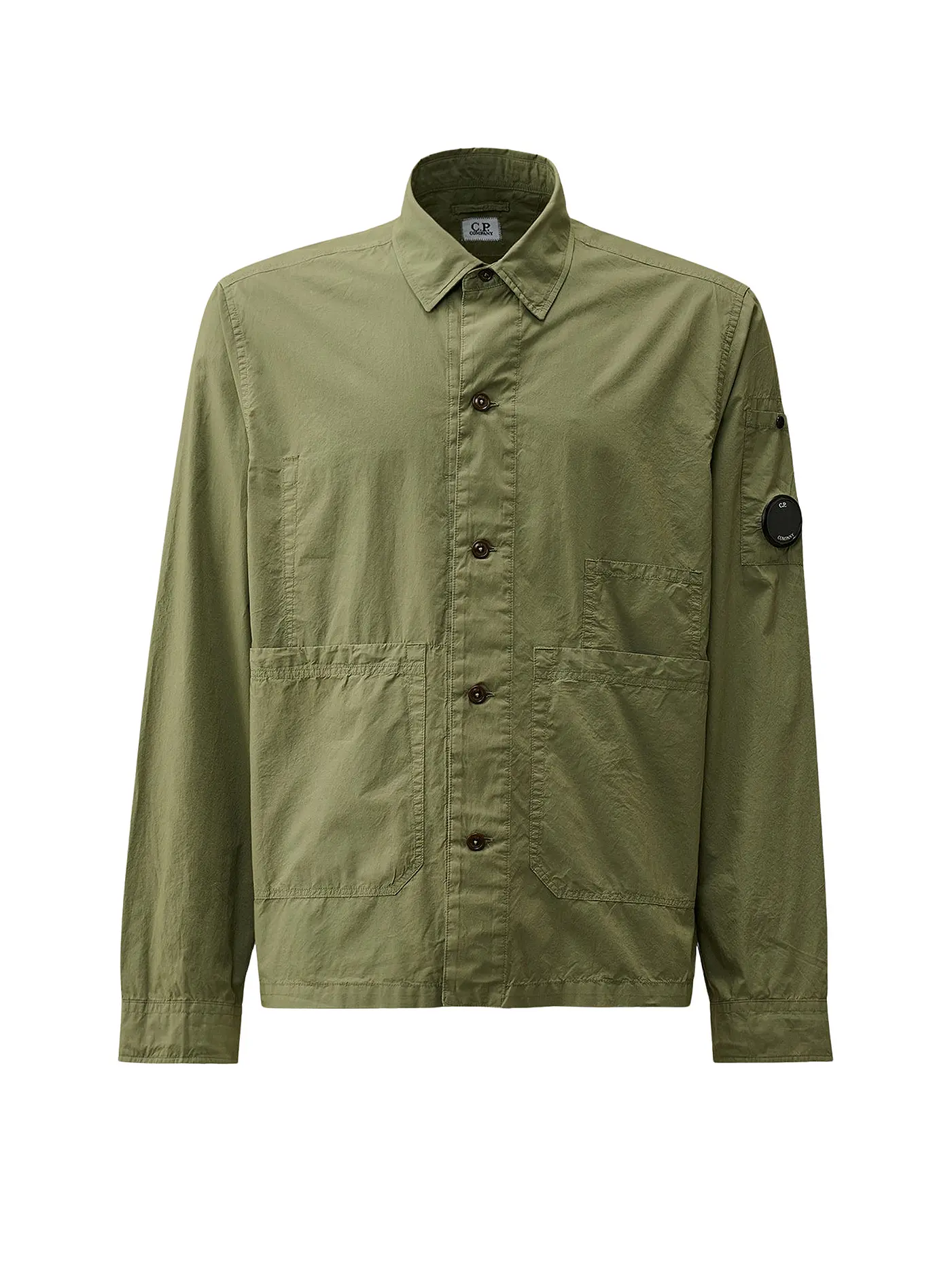 CP COMPANY | Overshirt | 